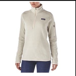 Patagonia Better Sweater
